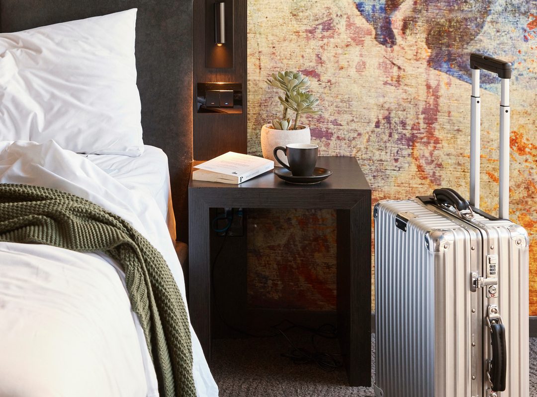 Stay Longer & Save Up To 15% Off